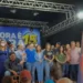 Mara Rocha e Fernando Zamora são oficializados candidatos ao governo pelo MDB; Márcia Bittar é confirmada para o Senado