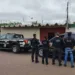 Ação foi deflagrada neste sábado, 06, em Rio Branco (Foto: Assessoria/PF)