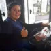 Primeira mulher a se tornar motorista de ônibus em Rio Branco morre em acidente de moto