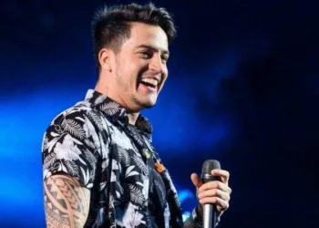 Penúltima noite de Expoacre oferece show gratuito do sertanejo Jefferson Moraes