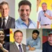 Confira a agenda dos candidatos ao governo do Acre, nesta quarta-feira