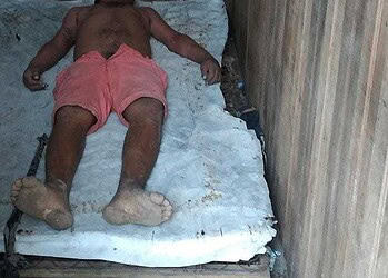 Homem é encontrado morto em Rio Branco com suspeita de overdose