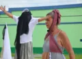 Espetáculo Cortejo Híbrido estréia nesta segunda, na Escola Bertha Vieira; veja a programação completa