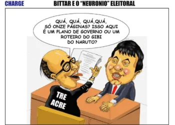 Bittar e o 'neurônio' eleitoral