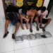 Peruanos são presos com nove quilos de maconha no interior do Acre