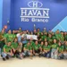 Apae Rio Branco recebe doação de rede de lojas do setor varejista