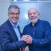 Jorge começa agenda de campanha ao lado de Lula, em São Paulo: 'a gente fez um trabalho em conjunto'