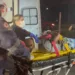 Acidente na rodovia AC-10 deixa motociclista ferido