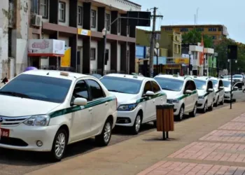 Auxílio Taxista contempla cerca de 1,4 mil motoristas acreanos