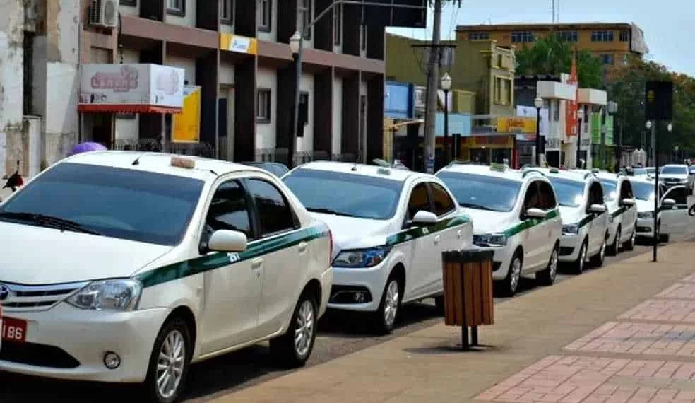 Auxílio Taxista contempla cerca de 1,4 mil motoristas acreanos