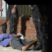 Homem tenta entrar no PS com faca; pacientes e servidores reclamam de assaltos constantes
