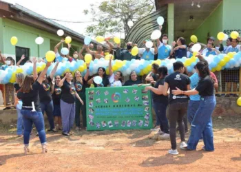 Apae Rio Branco promove abertura da Semana Nacional da Pessoa com Deficiência Intelectual e Múltipla