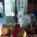 Homem leva tiro na cabeça e dupla de criminosos foge