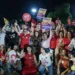 Jorge, Marcus e Nazaré garantem que vão trabalhar para que jovens tenham mais oportunidades