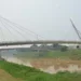 Com 1,26 metro, Rio Acre bate nova cota histórica em seca severa na capital