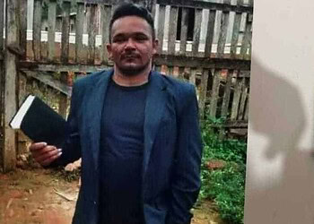 Homem armado com facão invade Hospital de Sena Madureira e é morto com tiro por vigilante