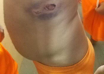 Ministério Público investiga possíveis casos de tortura na penitenciária Francisco de Oliveira Conde