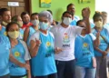 Apae Rio Branco celebra quatro décadas de amor, dedicação e respeito à pessoa com deficiência