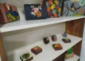 Jóias da floresta: artesanato acreano é vitrine de bons negócios na Expoacre 2022
