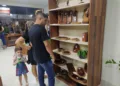 Jóias da floresta: artesanato acreano é vitrine de bons negócios na Expoacre 2022
