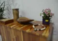 Jóias da floresta: artesanato acreano é vitrine de bons negócios na Expoacre 2022