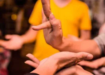 Judiciário e SEE firmam parceria para intérpretes de Libras auxiliarem em audiências
