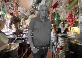 Morre dono do Bazar Chefe, tradicional comerciante de Rio Branco
