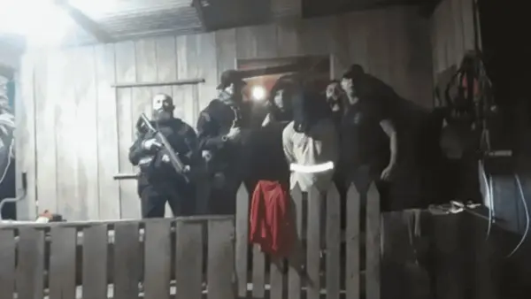 Homem que matou a esposa a tiros na transacreana é preso quase três anos após o crime