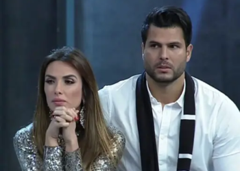 Marcelo Bimbi esclarece se houve traição no fim do casamento com Nicole Bahls: Fui covarde
