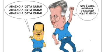 Petecão oposição