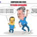 Petecão oposição