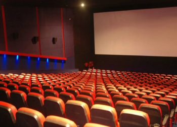 Até o fim de setembro, o Cine Araújo terá promoção de ingressos às terças-feiras