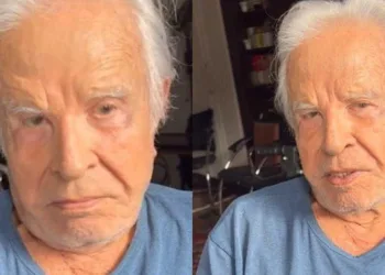 Cid Moreira não quer se reconciliar com os filhos: ‘Fui jogado no lixo por dinheiro’
