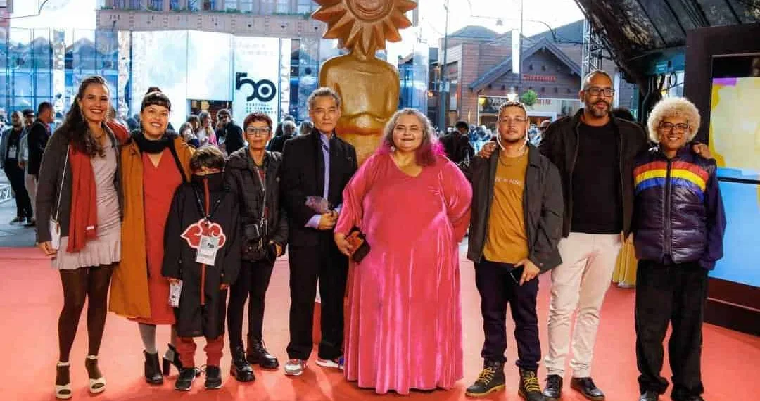Filme acreano é exibido pela primeira vez no Festival de Cinema de Gramado