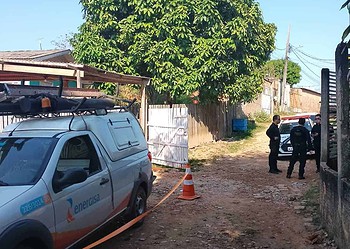 Flagrante foi nesta segunda-feira, 1º de agosto (Foto: Ascom/PC)