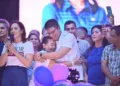 Gladson Cameli escolhe Mailza Gomes como vice na disputa à reeleição; Ney Amorim é candidato ao Senado Federal