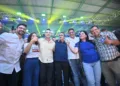 Gladson Cameli escolhe Mailza Gomes como vice na disputa à reeleição; Ney Amorim é candidato ao Senado Federal