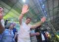 Gladson Cameli escolhe Mailza Gomes como vice na disputa à reeleição; Ney Amorim é candidato ao Senado Federal