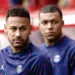 Mãe de Mbappé diz que não há problemas entre o francês e Neymar