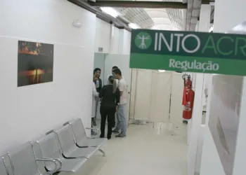 Atendimentos de fisioterapia no Into estão suspensos e devem retornar no dia 12 de setembro