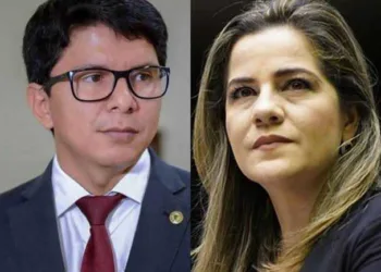 Dobradinha entre MDB e PSB pode resultar em chapa com Mara para governo e Jenilson ao Senado