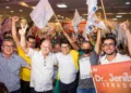 Isolado, PSB lança candidatura de Jenilson Leite ao Senado: 'Não fomos compreendidos nem apoiados'