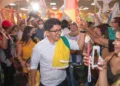 Isolado, PSB lança candidatura de Jenilson Leite ao Senado: 'Não fomos compreendidos nem apoiados'