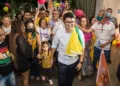Isolado, PSB lança candidatura de Jenilson Leite ao Senado: 'Não fomos compreendidos nem apoiados'