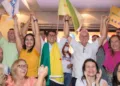 Isolado, PSB lança candidatura de Jenilson Leite ao Senado: 'Não fomos compreendidos nem apoiados'