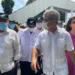 Jorge Viana e Nazaré Araújo participam da agenda do candidato Lula em Manaus