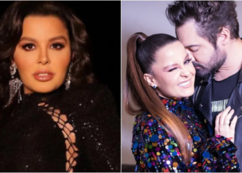 "Muita terapia..."; Maraisa expõe Maiara e Fernando Zor e noiva do cantor revela 'segredo' do relacionamento após romance ioiô
