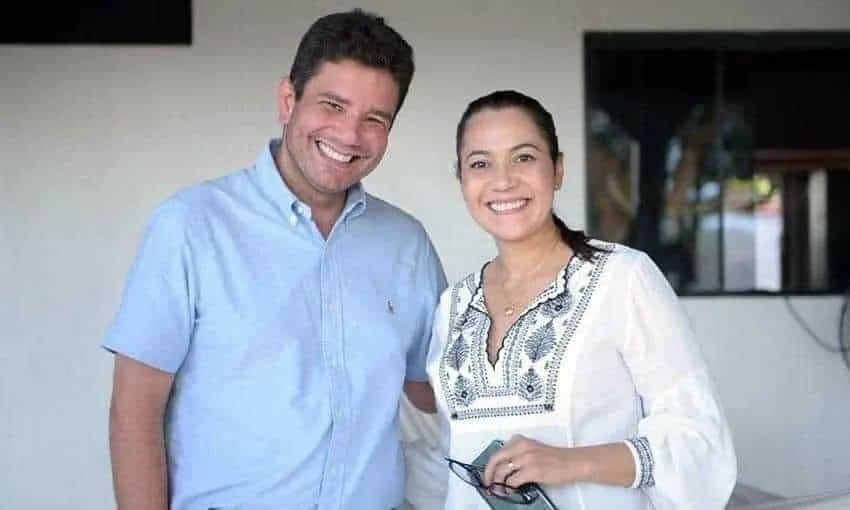 Coligação Avançar Para Fazer Mais reafirma candidatura de Mailza a vice de Gladson