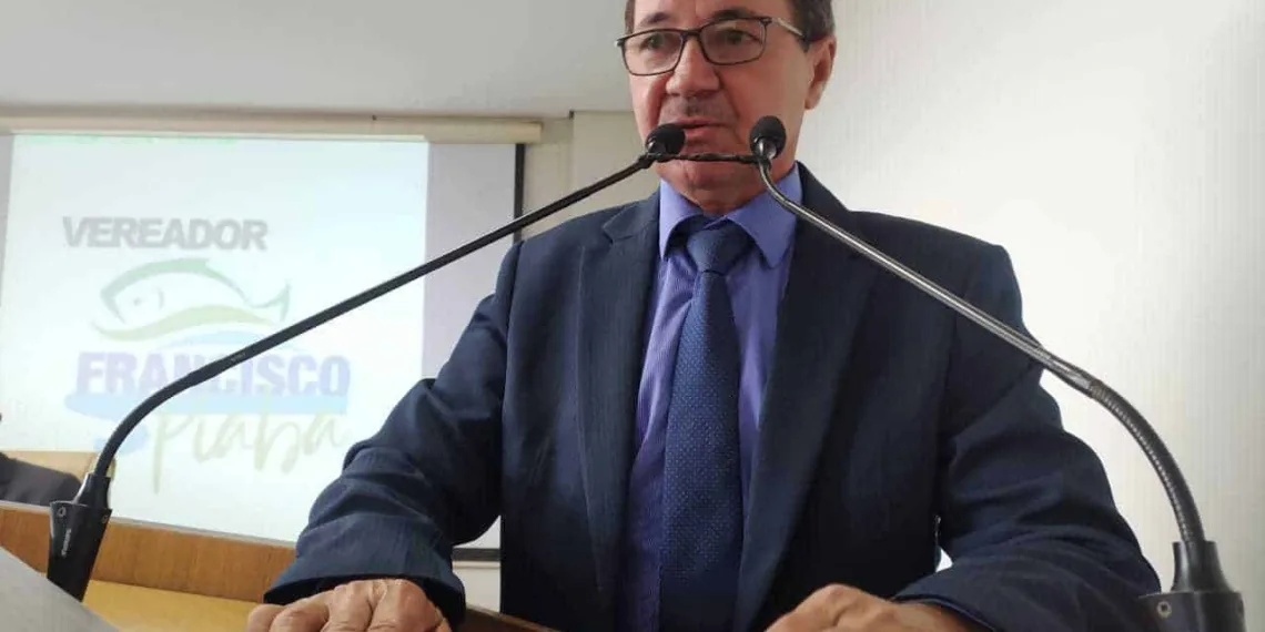 Vereador Piaba sugere criação de canil municipal na capital acreana