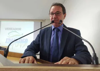 Vereador Piaba sugere criação de canil municipal na capital acreana